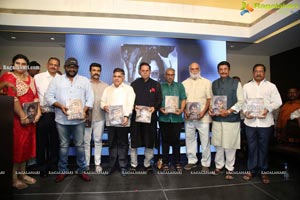 Megastar The Legend Book Launch by Ram Charan