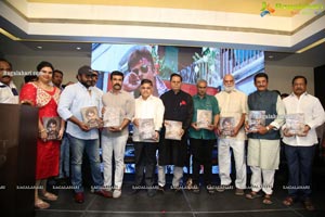 Megastar The Legend Book Launch by Ram Charan