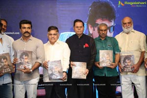 Megastar The Legend Book Launch by Ram Charan