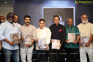 Megastar The Legend Book Launch by Ram Charan