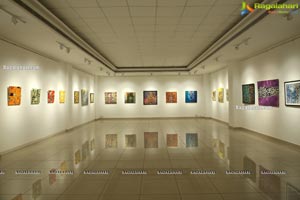 Metamorphosis - Paintings Exhibition