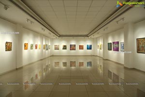 Metamorphosis - Paintings Exhibition