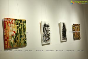 Metamorphosis - Paintings Exhibition
