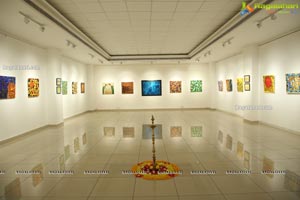 Metamorphosis - Paintings Exhibition