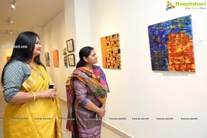 Metamorphosis - Paintings Exhibition