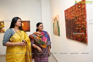 Metamorphosis - Paintings Exhibition