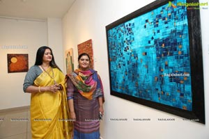 Metamorphosis - Paintings Exhibition