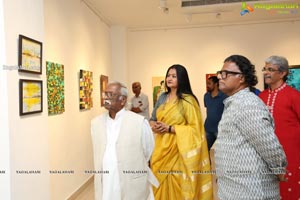 Metamorphosis - Paintings Exhibition