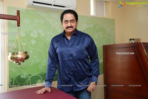 Nagarjuna Ayurveda Treatment Center Launch