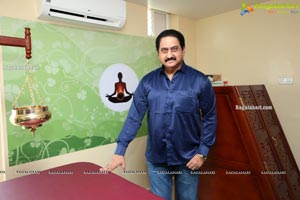 Nagarjuna Ayurveda Treatment Center Launch