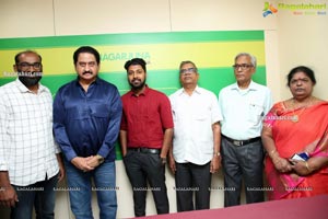 Nagarjuna Ayurveda Treatment Center Launch