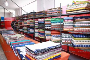 Pochampally Ikat Art Mela 2020