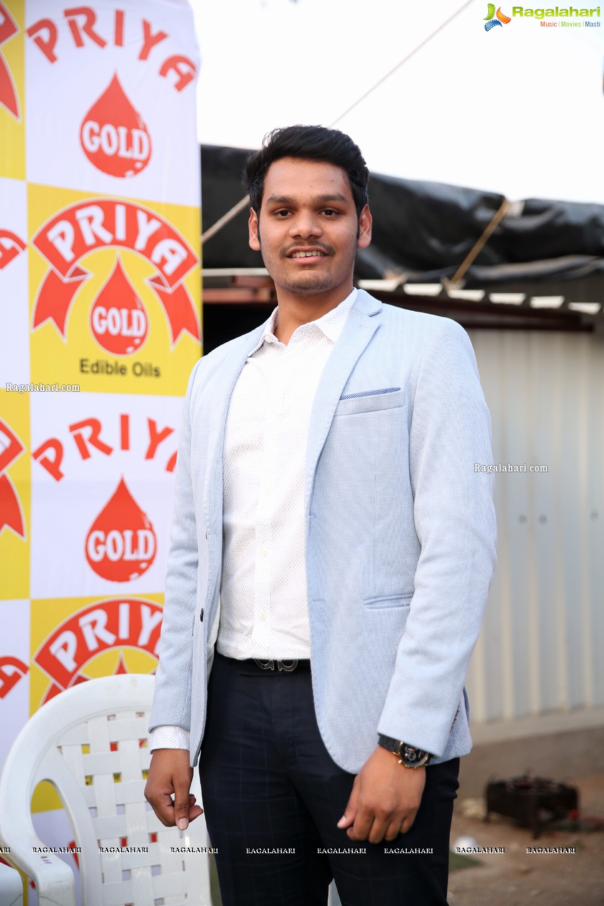 Priya Gold Edible Oils Sign Kajal Aggarwal as ‘Brand Ambassador’
