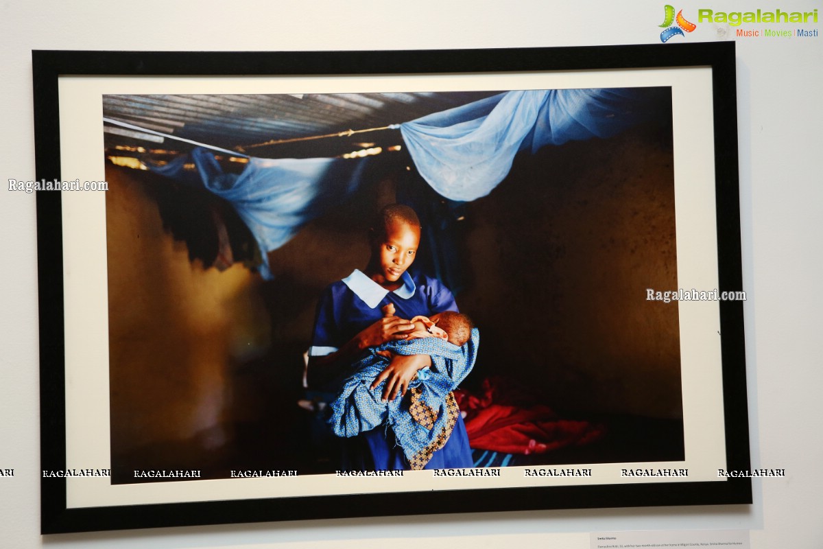 Resilience - Photography Exhibition at State Art Gallery