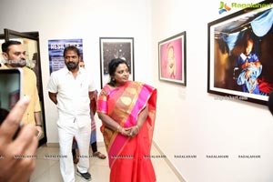 Resilience - Photography Exhibition at State Art Gallery