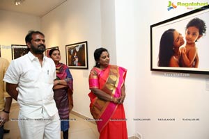 Resilience - Photography Exhibition at State Art Gallery