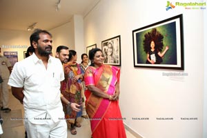 Resilience - Photography Exhibition at State Art Gallery