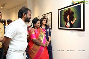 Resilience - Photography Exhibition at State Art Gallery