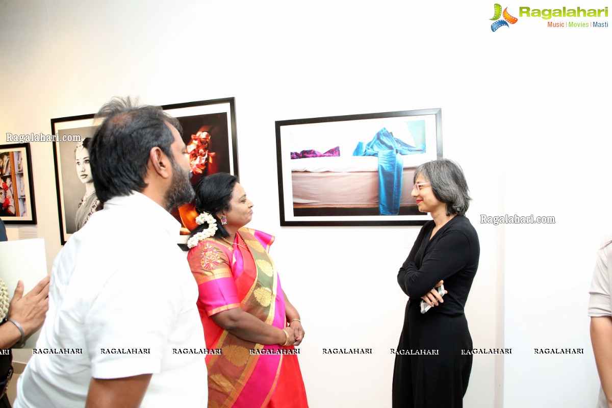 Resilience - Photography Exhibition at State Art Gallery