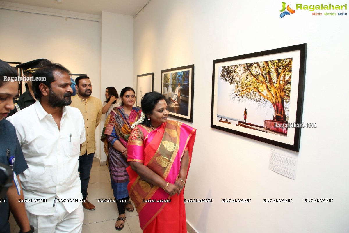 Resilience - Photography Exhibition at State Art Gallery