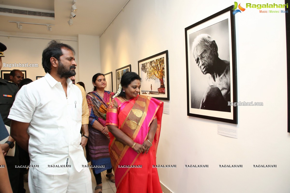 Resilience - Photography Exhibition at State Art Gallery