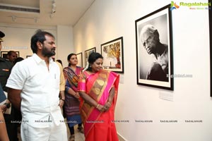 Resilience - Photography Exhibition at State Art Gallery