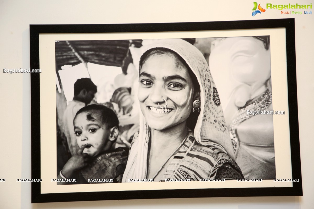 Resilience - Photography Exhibition at State Art Gallery