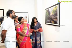 Resilience - Photography Exhibition at State Art Gallery