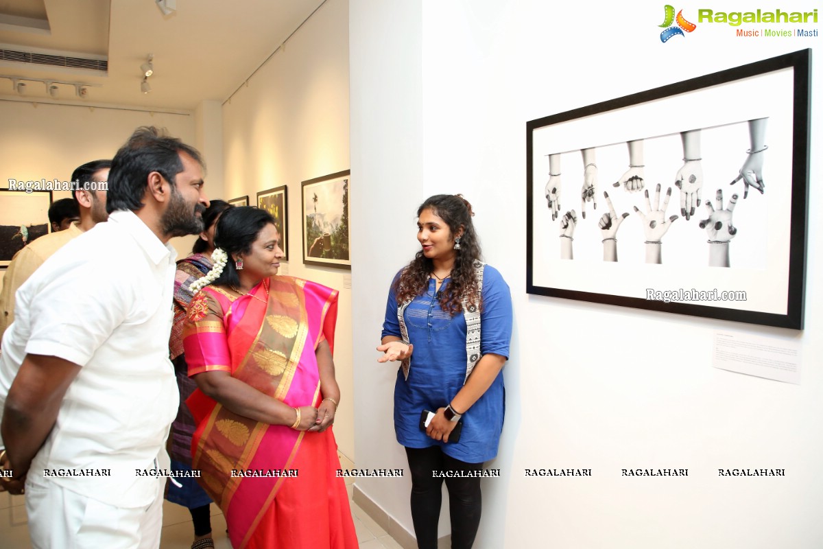 Resilience - Photography Exhibition at State Art Gallery