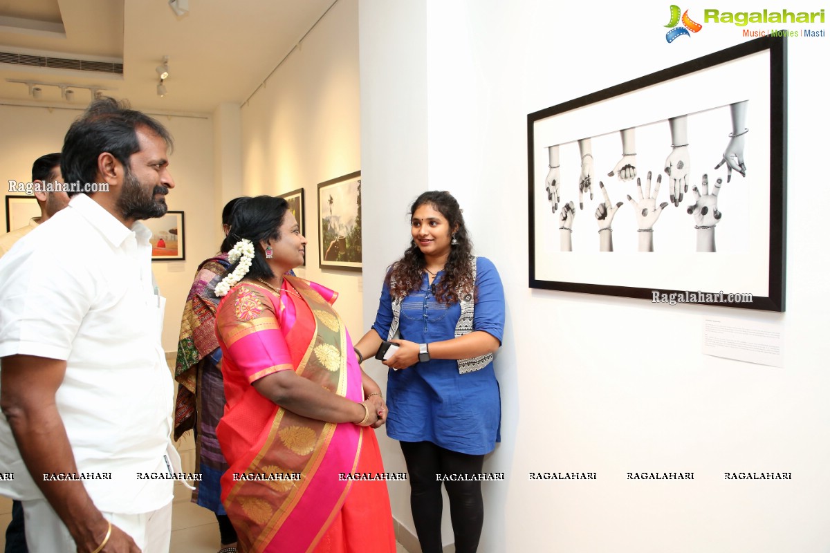 Resilience - Photography Exhibition at State Art Gallery