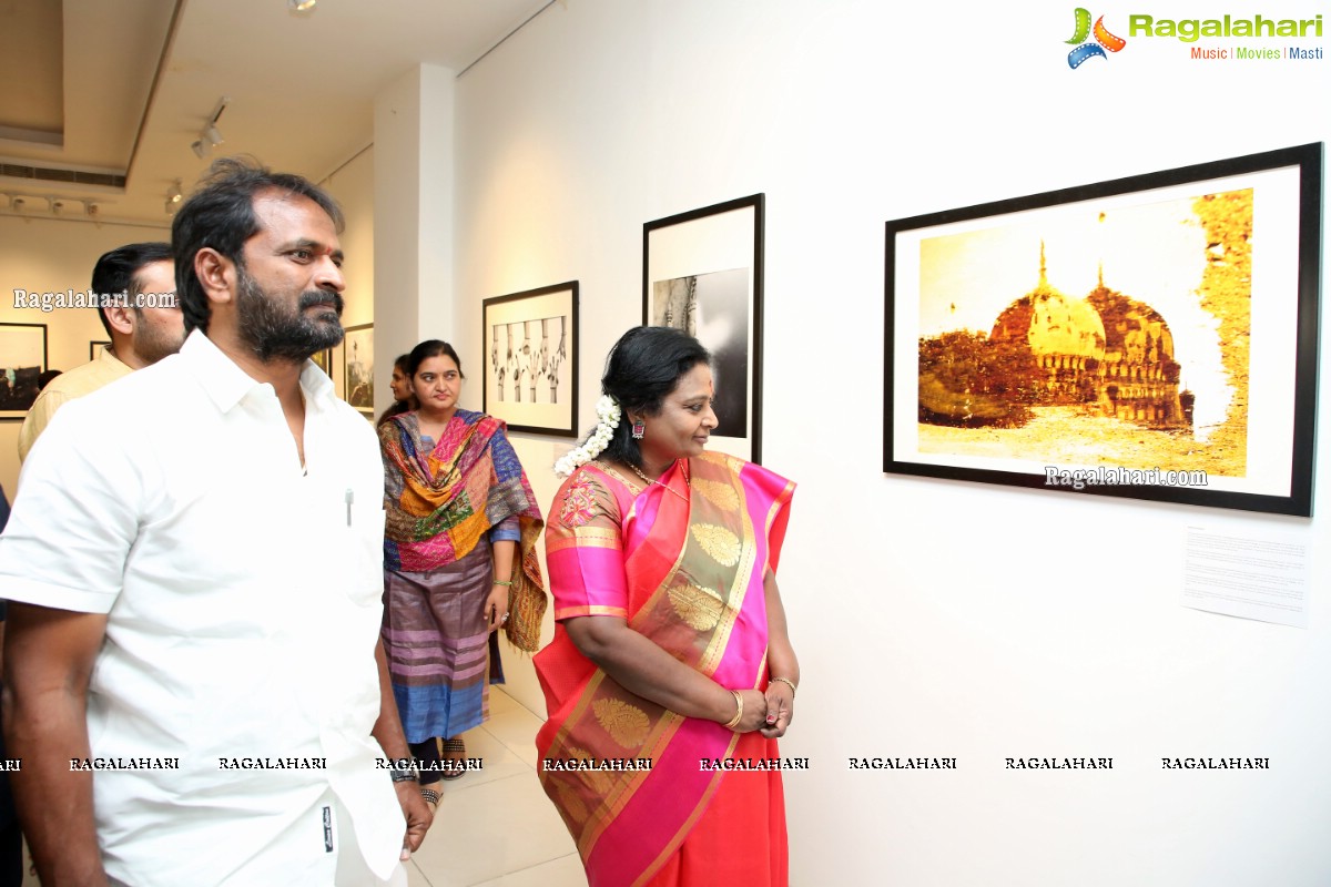 Resilience - Photography Exhibition at State Art Gallery