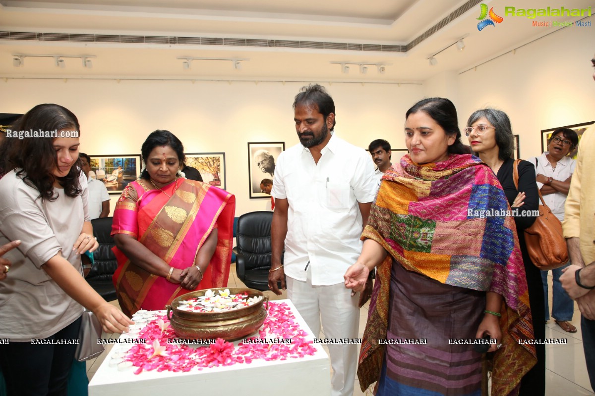 Resilience - Photography Exhibition at State Art Gallery