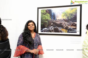 Resilience - Photography Exhibition at State Art Gallery