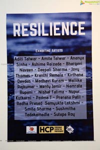 Resilience - Photography Exhibition at State Art Gallery