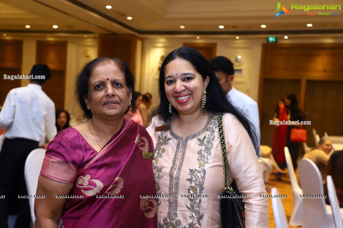 Sanskruti 'Close Door' at ITC Kakatiya