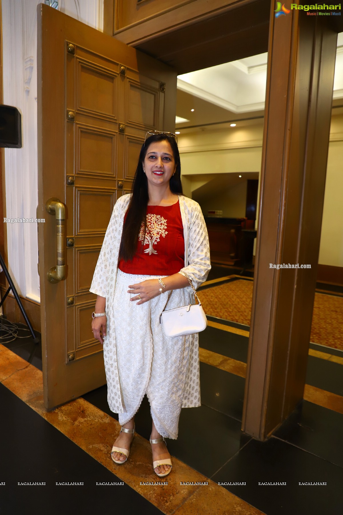 Sanskruti 'Close Door' at ITC Kakatiya