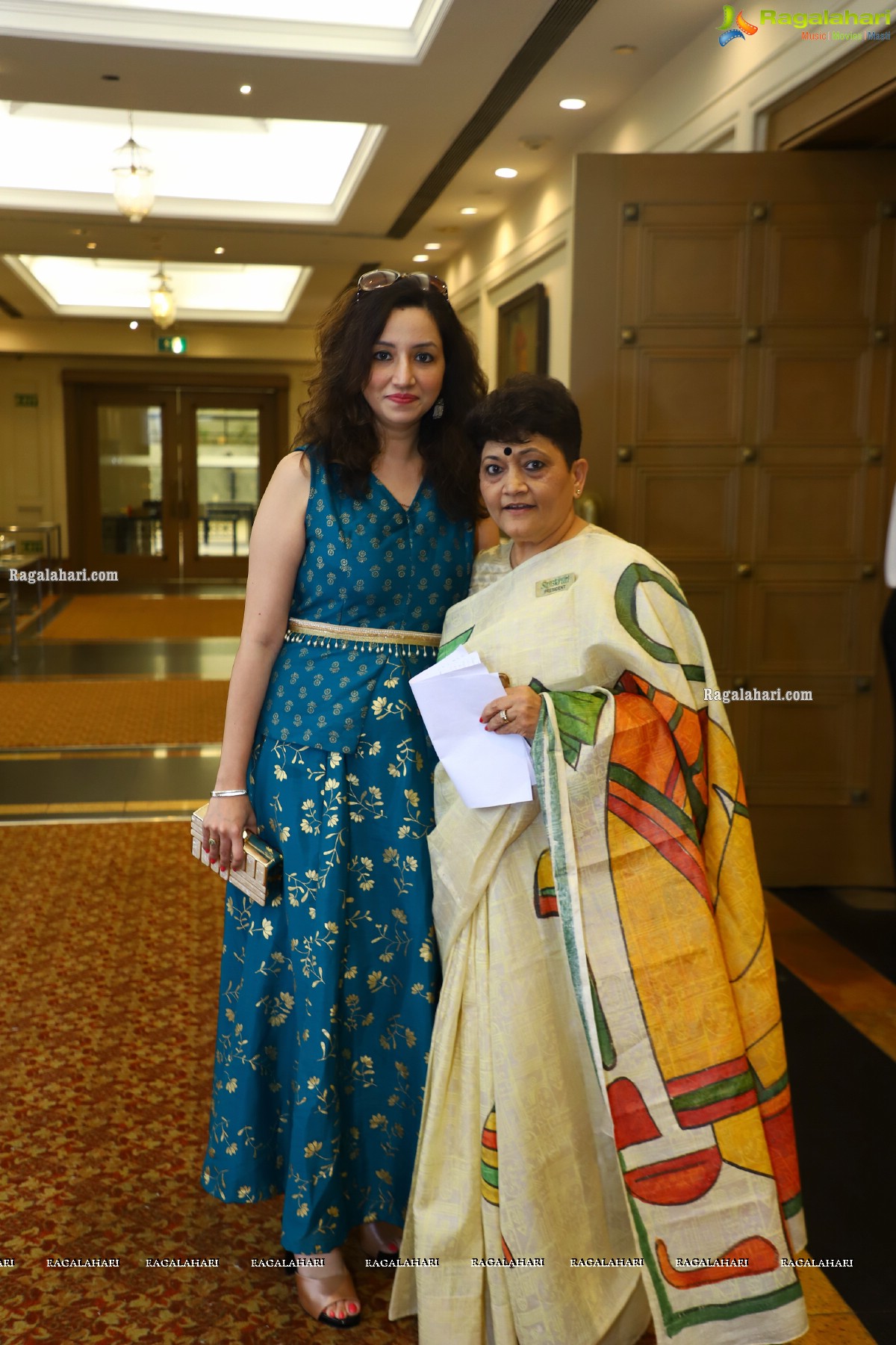 Sanskruti 'Close Door' at ITC Kakatiya