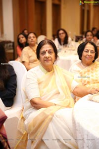 Sanskruti 'Close Door' at ITC Kakatiya