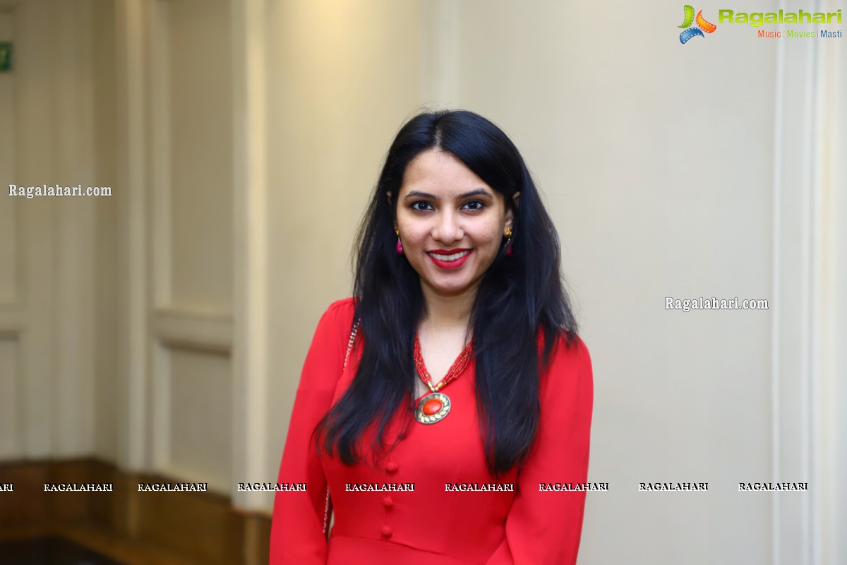 Sanskruti 'Close Door' at ITC Kakatiya