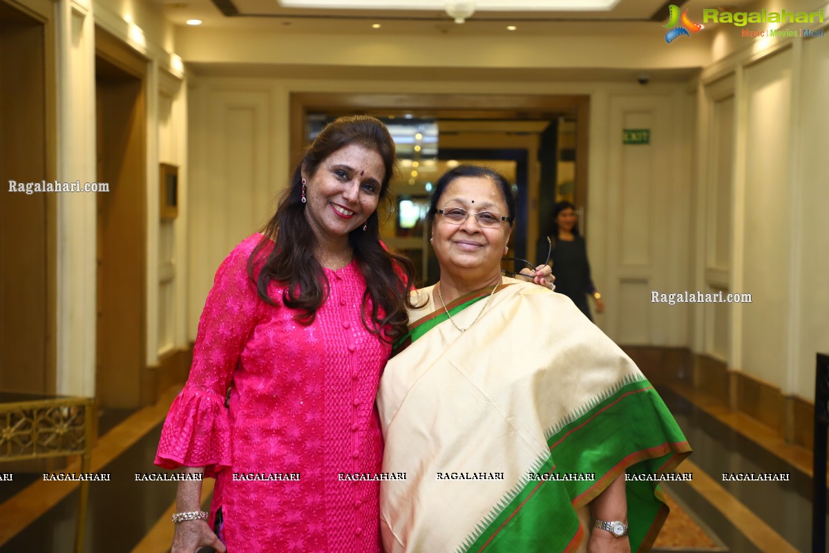 Sanskruti 'Close Door' at ITC Kakatiya