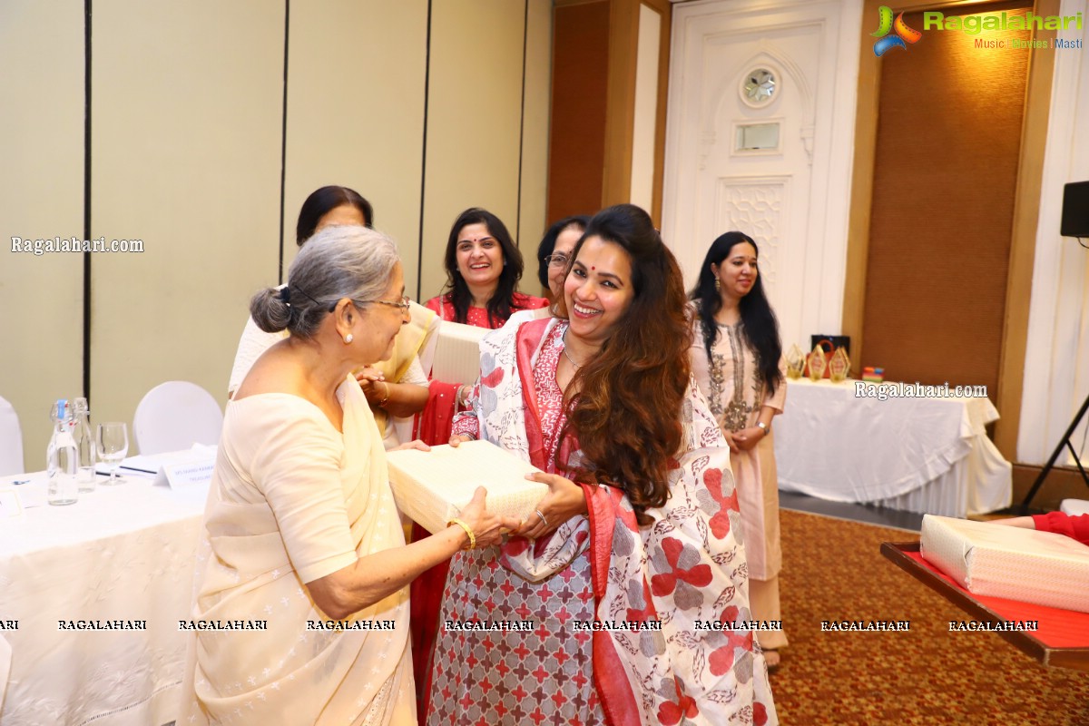 Sanskruti 'Close Door' at ITC Kakatiya