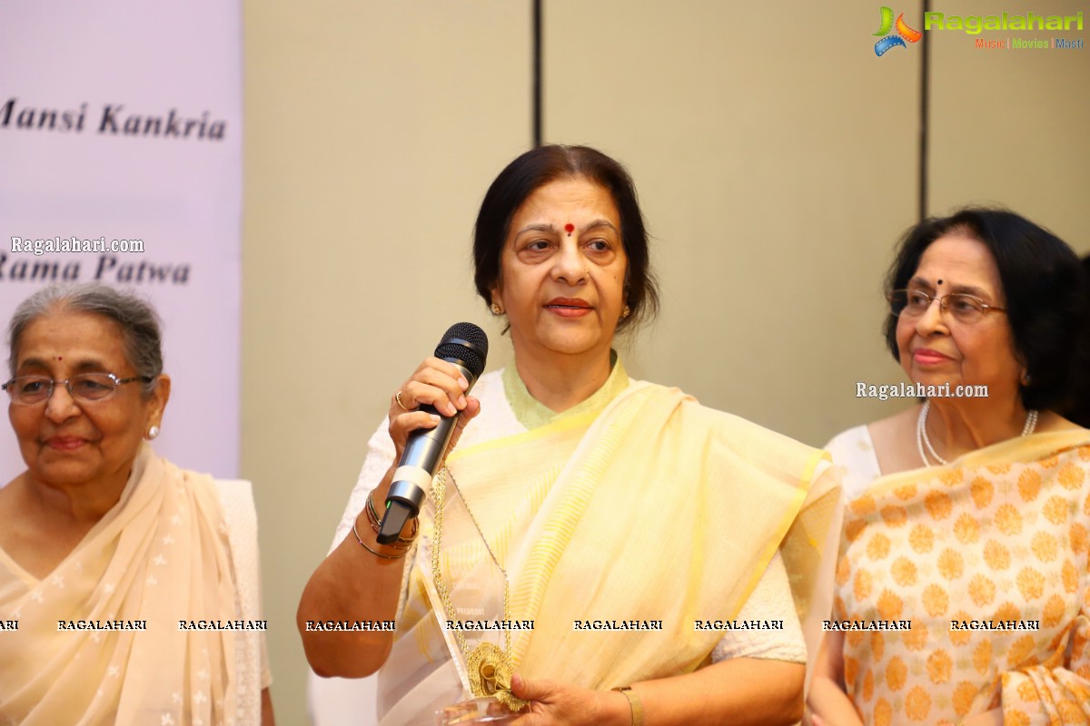 Sanskruti 'Close Door' at ITC Kakatiya