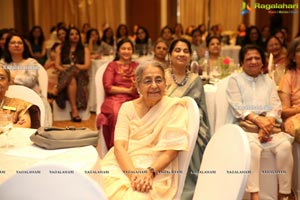 Sanskruti 'Close Door' at ITC Kakatiya