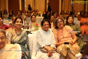 Sanskruti 'Close Door' at ITC Kakatiya