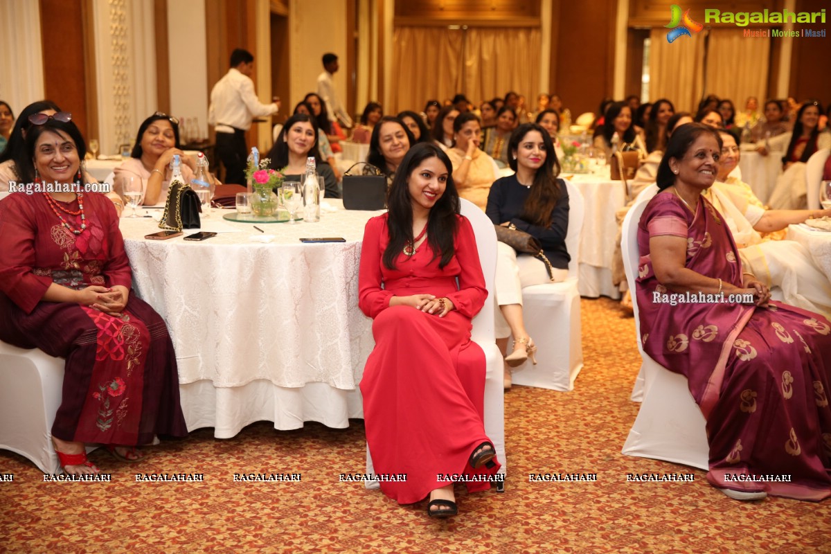 Sanskruti 'Close Door' at ITC Kakatiya