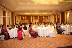 Sanskruti 'Close Door' at ITC Kakatiya