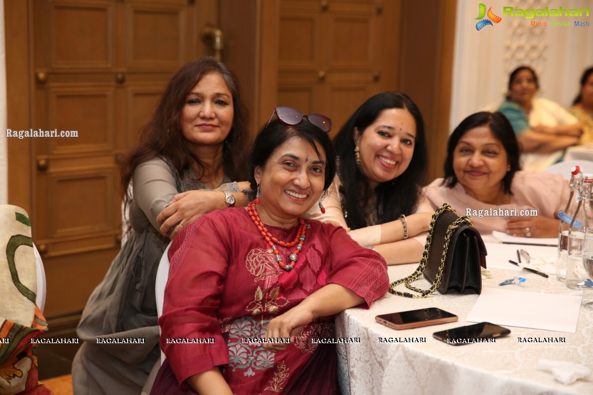 Sanskruti 'Close Door' at ITC Kakatiya