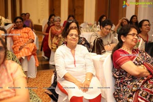 Sanskruti 'Close Door' at ITC Kakatiya