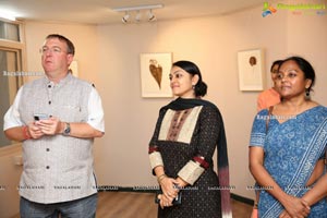Shrishti Art Gallery Presents Entwined