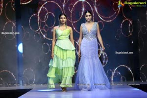 Sthri Grand Fashion Show N Convention